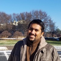 Abhishek Shetty Email & Phone Number