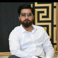 ISM Sports Services Employee Muhammad Shehroze's profile photo