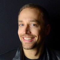 HERE Mobility Employee Joseph Leigh's profile photo