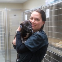 Hunt Valley Animal Hospital Employee Lexi Mason's profile photo