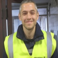 Borgel Elementbau GmbH Employee Zarko Manev's profile photo