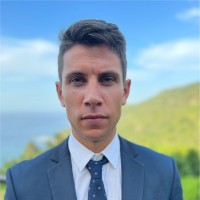 DNV Employee Ivan Jaramillo Gonzalez's profile photo