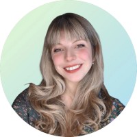 POPX Employee Xenia Vanikaki's profile photo