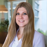 Qurated Network Employee Lena Taliento's profile photo