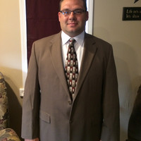 Alcoa Employee Jacque Campbell's profile photo