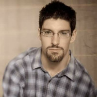 Charlotte-Mecklenburg Schools Employee Evan Stevens's profile photo