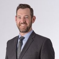 QSuper Employee Anson Defries's profile photo