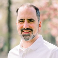 Sustainable Investment Group (SIG) Employee Colin Milner's profile photo