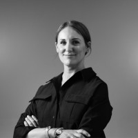 Droga5 Dublin Employee Rosie Rogers's profile photo