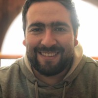 Falabella Employee Alexis Zapata Lillo's profile photo