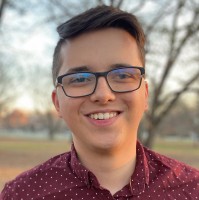 Virra Employee Alex Dollenmayer's profile photo
