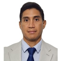 Eduardo J. Madrid Mena Email & Phone Number