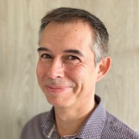 Safety Tech - Leading the way to smarter mobility Employee Laurent Cahuzac's profile photo