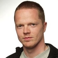 Nortek Employee Thorarinn Thorarinsson's profile photo