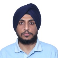 Inception Labs Employee Harkanwar Singh's profile photo