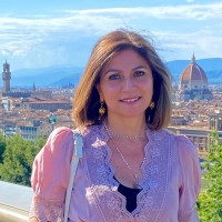 CSA SECURITY Employee Stefania Verardi's profile photo