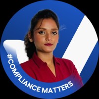 VComply Employee Swati Majumdar's profile photo