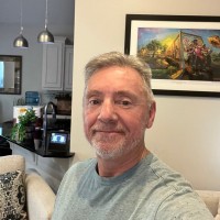 D&J Construction Employee Rick Rushing's profile photo