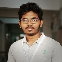 Doshi Employee Bharath T's profile photo