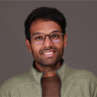MulticoreWare Inc Employee Soundarajan Thiagarajan's profile photo