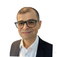 Robson Oliveira Email & Phone Number