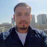 Alo Yoga Employee Erick Ortiz's profile photo