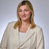 Boston Healthcare for the Homeless Employee Jillian Egan's profile photo