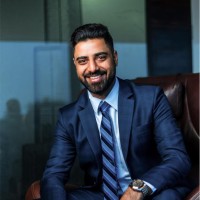 Mantra Properties and Developers Employee Rohit Gupta's profile photo