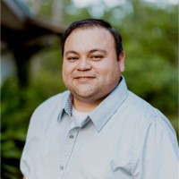 Gulf Electroquip Employee Javier Valdez's profile photo