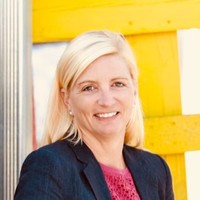 GOTO Design Employee Amanda Jardine's profile photo