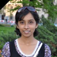 Rashmi Bhat Email