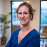 Recruitmenthuis Employee Marijke Elzinga's profile photo