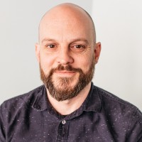 Propellernet - B Corp Employee Robin Fry's profile photo