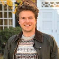 Toast Employee Alexander Spencer's profile photo