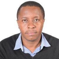 Syokinet Solutions Ltd Employee David Nganga's profile photo