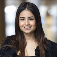SnapWrite AI Employee Athiya Rastogi's profile photo