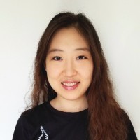 UCLA Health Employee Grace Bae's profile photo