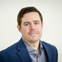 Sync Robotics Employee John Sharpe's profile photo