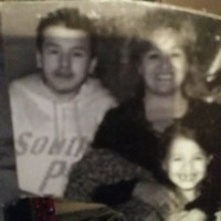 Houston Digital Instruments Employee Michelle Rincon's profile photo