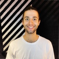Epidemic Sound Employee Igor Milovanovic's profile photo