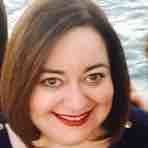 JPMorgan Chase & Co. Employee Sandra Echeverria's profile photo