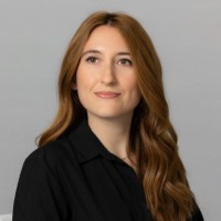Inovia Capital Employee Charlotte Borgognoni's profile photo