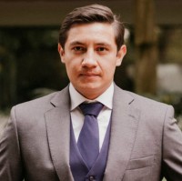 Necto Employee Ivo Alejandro Mendoza Rocha's profile photo