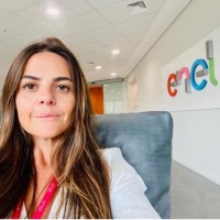 Giuseppina Scrima Email & Phone Number