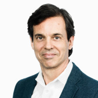 Teknion Employee Tim Baxter's profile photo