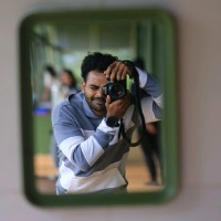 AR Technology (ART) Employee Ameer K's profile photo
