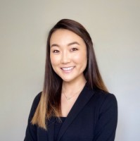 We Are Social Employee Hena Lee's profile photo