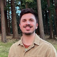 Max Zeryck's profile photo