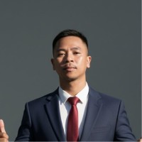 DGB Bank Cambodia Employee Maly CHAN's profile photo
