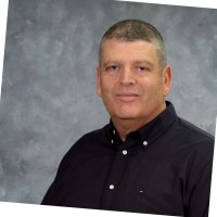 Israel Experience® Employee Avner Lasch's profile photo